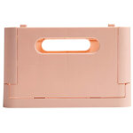 Exacompta bo�te pliable the smart case midi skandi - nude