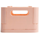 Exacompta bo�te pliable the smart case mini skandi - nude