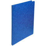 Exacompta chemise nature future� a4 sans rabat - 500 feuilles - 240 x 320 mm - carte lustr�e - bleu