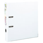 Exacompta classeur � levier prem'touch int�rieur et ext�rieur en polypropyl�ne - dos 50mm - a4 maxi. ...
