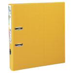 Exacompta classeur � levier prem'touch int�rieur et ext�rieur en polypropyl�ne - dos 50mm - a4 maxi. ...