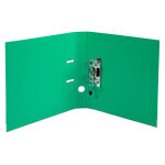 Exacompta classeur � levier prem'touch int�rieur et ext�rieur en polypropyl�ne - dos 50mm - a4 maxi. ...