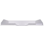 Exacompta corbeille  courrier combo  l'italienne office - cristal