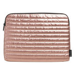 Exacompta housse informatique 15 - 16'' doudoune - rose