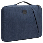 Exacompta housse pour ordinateur portable 13 � 14  - bleu