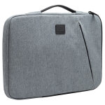 Exacompta housse pour ordinateur portable 13 � 14  - gris