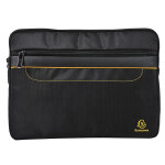 Exacompta housse tablette et ordinateur 13, 3 exactive - noir