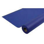 Exacompta nappe en rouleau spunbond ind�chirable pronappe - dimensions 1, 20 x 10 m - bleu