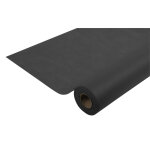 Exacompta nappe en rouleau spunbond ind�chirable pronappe - dimensions 1, 20 x 10 m - noir