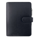 Exacompta organiseur semainier exatime baltique 21 - 19 x 23 cm - noir - 16 mois septembre 2025 à décembre ... Exacompta organiseur semainier exatime baltique 21 - 19 x 23 cm - noir - 16 mois septembre 2025 à décembre ...