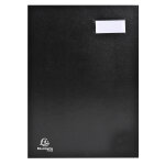 Exacompta parapheur direction a4 pvc - 24 divisions - noir Exacompta parapheur direction a4 pvc - 24 divisions - noir