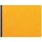 Exacompta piqre 25x32cm 13 colonnes sur 1 page 31 lignes 80 pages - couleurs assorties