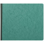 Exacompta piq�re 27x32cm � t�te paresseuse 11 colonnes sur 1 page - 28 lignes - 80 pages - couleurs assorties ...