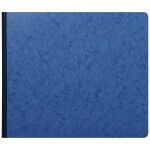 Exacompta piqre 27x32cm  tte paresseuse 17 colonnes sur 2 pages - 31 lignes - 80 pages - couleurs ...