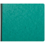 Exacompta piqre 27x32cm  tte paresseuse 8 colonnes sur 1 page - 28 lignes - 80 pages - couleurs assorties ...