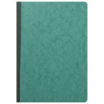 Exacompta piqûre 29, 7x21cm à tête paresseuse 3 colonnes sur 1 page sur 1 page - 34 lignes - 80 pages ... Exacompta piqûre 29, 7x21cm à tête paresseuse 3 colonnes sur 1 page sur 1 page - 34 lignes - 80 pages ...