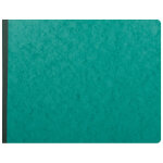 Exacompta piq�re 29, 7x38cm � t�te paresseuse 32 colonnes sur 2 pages - 35 lignes - 80 pages - couleurs ...