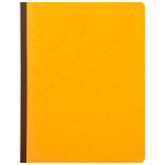 Exacompta piqûre 32x25cm 5 colonnes sur 1 page 31 lignes 80 pages - couleurs assorties Exacompta piqûre 32x25cm 5 colonnes sur 1 page 31 lignes 80 pages - couleurs assorties