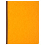 Exacompta piqre 32x25cm  tte paresseuse 6 colonnes sur 1 page - 31 lignes - 80 pages - couleurs assorties ...