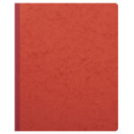 Exacompta piqre 40x30cm 22 colonnes sur 2 pages 42 lignes 80 pages