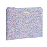 Exacompta pochette a5 dream 15 x 21 cm - rose