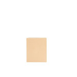 Exacompta pot � crayons 3 compartiments officebyme - beige