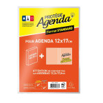Exacompta protge - agenda standard