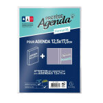 Exacompta protge - agenda xl