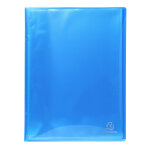 Exacompta protège - documents en polypropylène semi rigide iderama pp 120 vues - a4 - couleurs assorties ... Exacompta protège - documents en polypropylène semi rigide iderama pp 120 vues - a4 - couleurs assorties ...