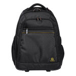 Exacompta sac à dos à roulettes exabusiness noir pour ordinateur portable 15, 6'' Exacompta sac à dos à roulettes exabusiness noir pour ordinateur portable 15, 6''