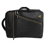 Exacompta sacoche sac à dos dual 15, 6'' exactive - noir Exacompta sacoche sac à dos dual 15, 6'' exactive - noir