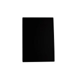 Exacompta support visuel en ardoise inclin� a5 - noir