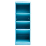 Exacompta tour de rangement multitower pop n'co - couleurs assorties