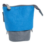 Exacompta trousse pot  crayons teksto - couleurs assorties