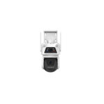 Ezviz ep4 silver, cam�ra de s�curit� ip, ext�rieure, mur, blanc, balle (forme), 75� cs - ep4 - r100 - ...