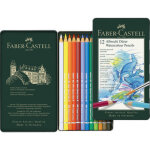 Faber - castell crayons de couleur aquarellable albrecht dürer Faber - castell crayons de couleur aquarellable albrecht dürer