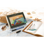 Faber - castell feutre pitt artist pen, set de 12 sydney