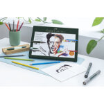 Faber - castell kit aquarelle discovery, 12 pièces Faber - castell kit aquarelle discovery, 12 pièces