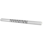 Fabriano rouleau de papier dessin blanc 200g format 1, 5 m x 10 m