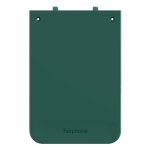 Fairphone f6covl - gr - ww1, �tui arri�re, fairphone, fairphone (gen. 6), vert, 16 cm (6. 31'), 73, 3 ...
