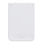 Fairphone f6covl - 1wh - ww1, �tui arri�re, fairphone, fairphone gen 6, blanc, 1 pi�ce(s)