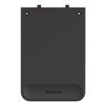 Fairphone f6covl - 1zw - ww1, �tui arri�re, fairphone, fairphone gen 6, noir, 1 pi�ce(s)