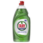 Fairy professionnal liquide vaisselle mains d�graissant - 1, 05 l