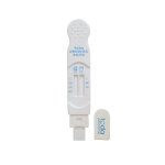 Farmor test salivaire pour d�tection de 5 drogues - bo�te de 10