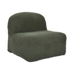 Fauteuil compress� c�tel� tom - vert