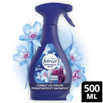 Febreze d�sodorisant textile lenor eveil printanier - pulv�risateur de 500 ml