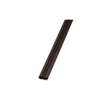 Fellowes baguettes de reliure manuelle 9 - 12 mm - noir - boîte de 50 Fellowes baguettes de reliure manuelle 9 - 12 mm - noir - boîte de 50