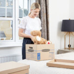Fellowes bankers box carton déménagement smoothmove classic Fellowes bankers box carton déménagement smoothmove classic
