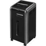 Fellowes destructeur de documents coupe croisée micro - particules powershred® 225mi Fellowes destructeur de documents coupe croisée micro - particules powershred® 225mi