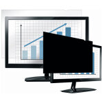 Fellowes filtre de confidentialité privascreen pour grand écran 21, 5 Fellowes filtre de confidentialité privascreen pour grand écran 21, 5